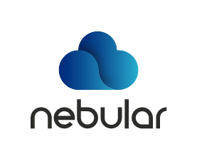 Nebular service logo