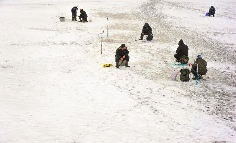 Live aus dem Eis: Erfahrungen im Ice Fishing Casino für deutsche Spieler