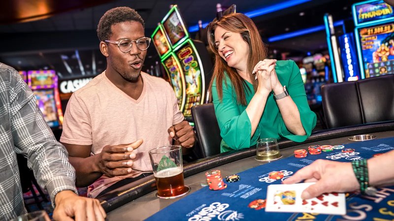 Discover the Thrill of NineWin Casino in the UK Online Gaming Scene