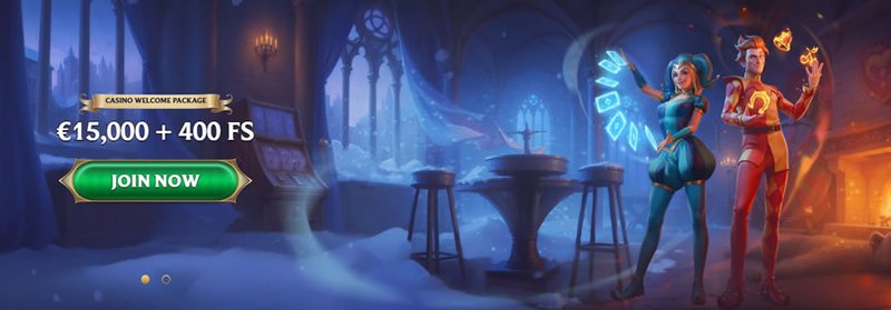 Discover the Ultimate Online Gaming Experience at Lolajack Casino UK Today
