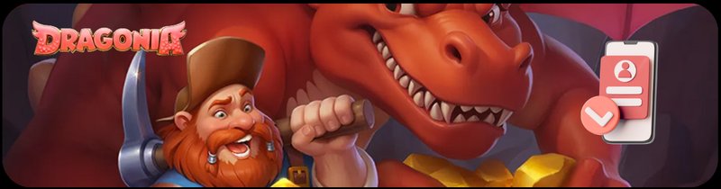 Découvrez les Avantages du Casino Dragonia en Ligne Sans Dépôt en France