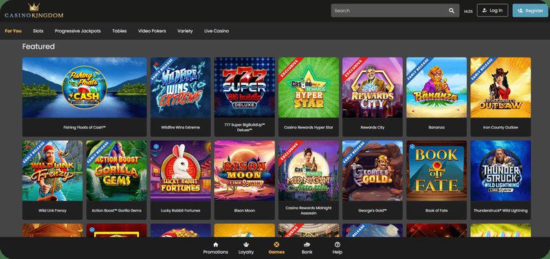 Discover the World of Unlimluck Casino in the UK and Its Exclusive Offers
