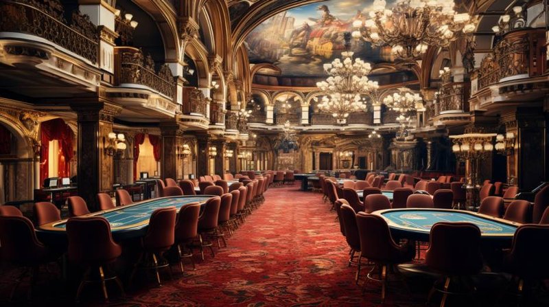 Recensione Completa del Realz Casino: Tutte le Informazioni per i Giocatori
